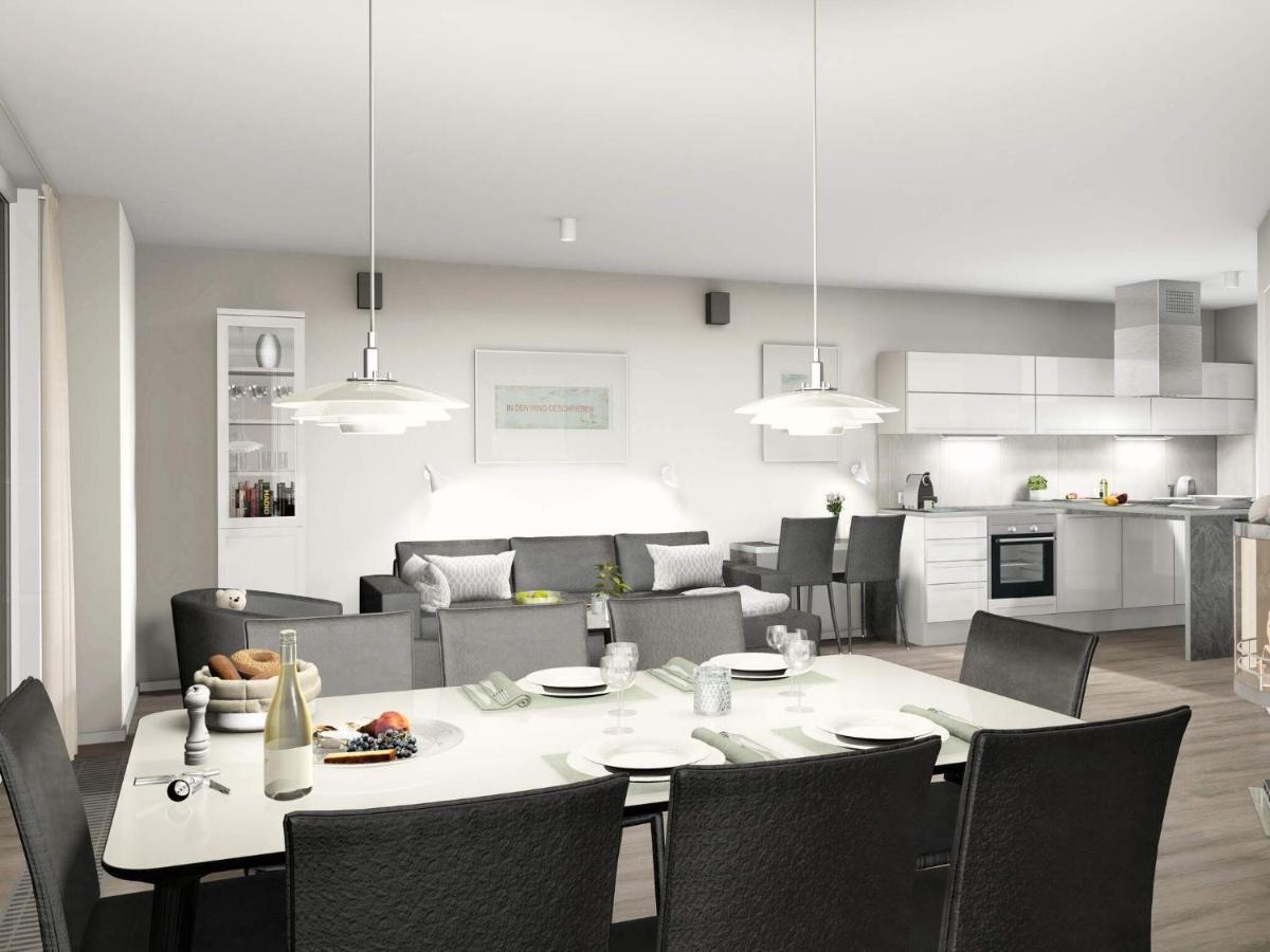 Apartment Wendtorf Xli Εξωτερικό φωτογραφία