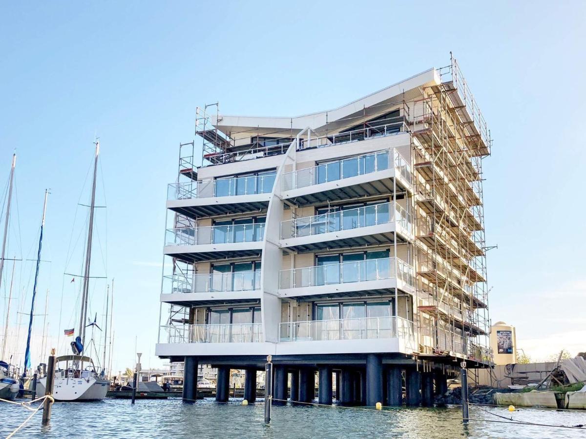 Apartment Wendtorf Xli Εξωτερικό φωτογραφία