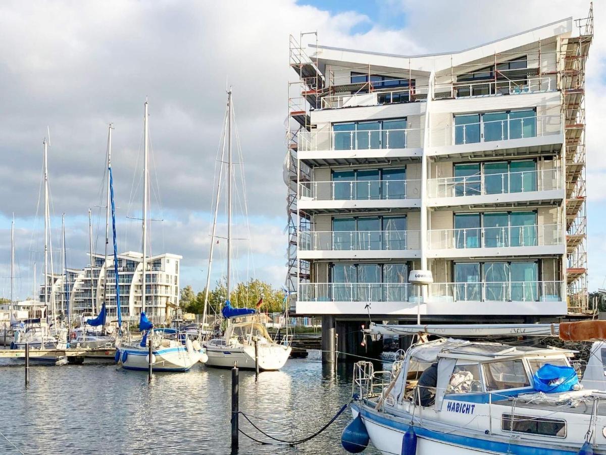 Apartment Wendtorf Xli Εξωτερικό φωτογραφία